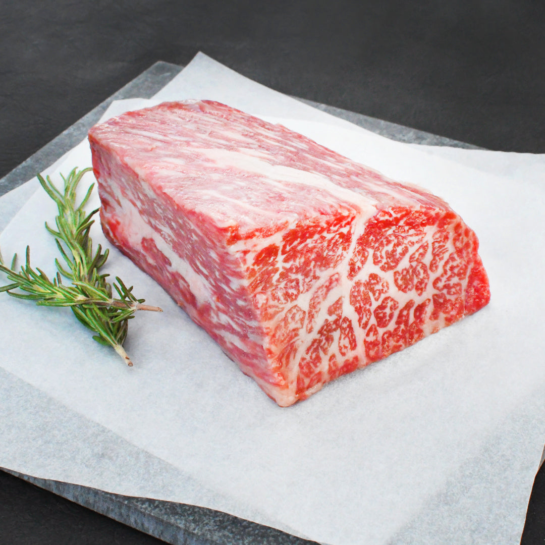《佐賀牛》希少部位イチボ ブロック肉 300g