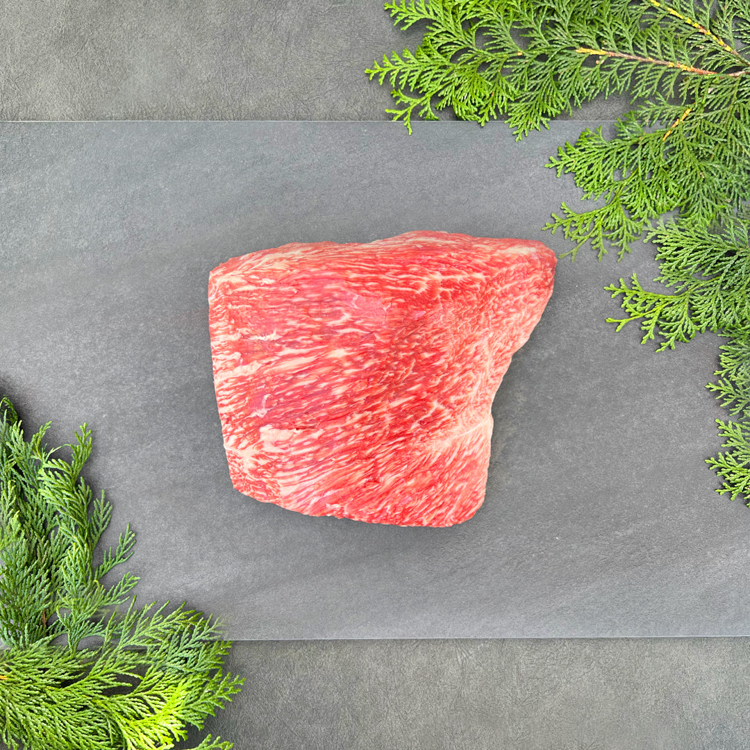 《佐賀牛》希少部位クリ 焼肉用カット肉 200g