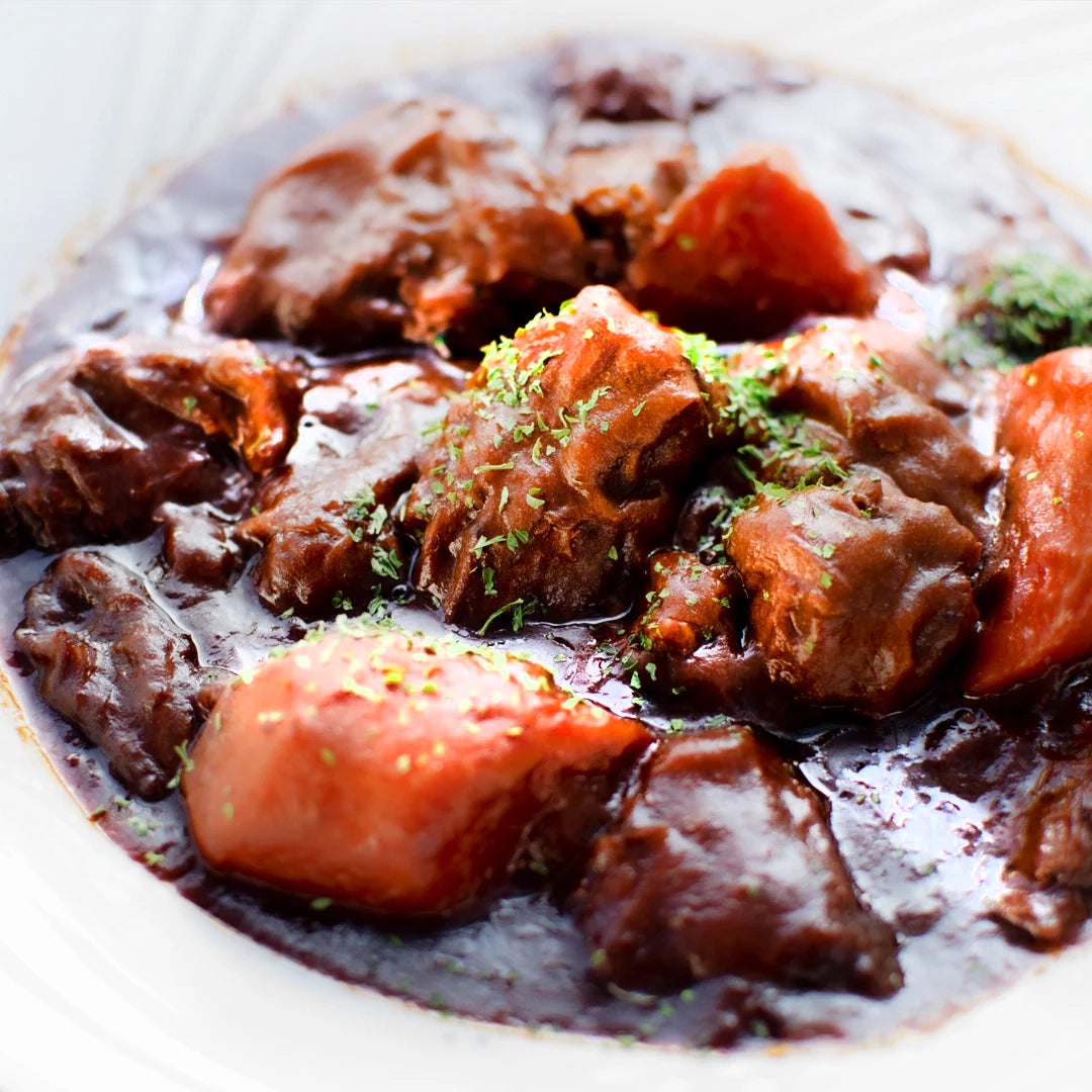 《佐賀産和牛》煮込み用カット肉 300g