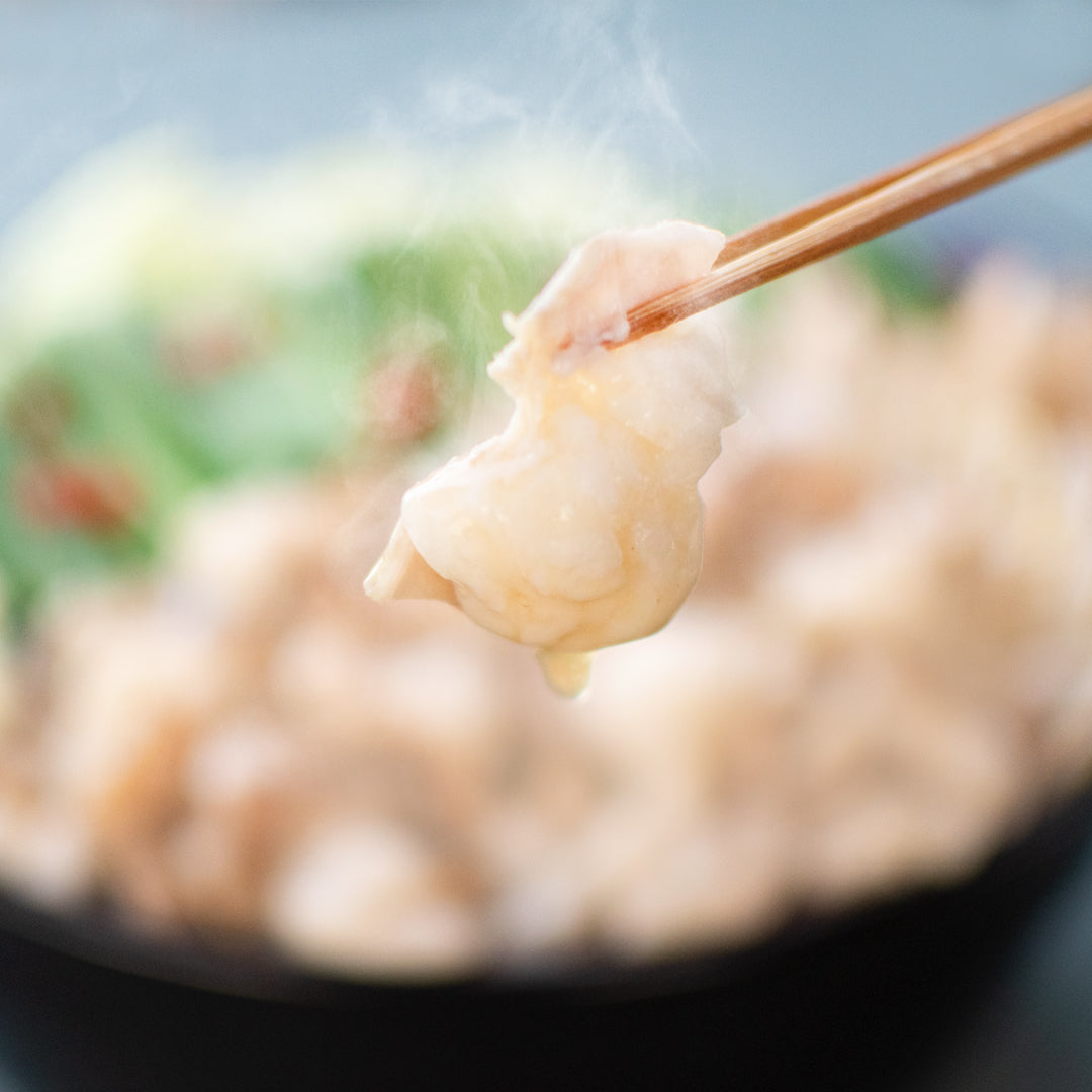 ぷるぷるマルチョウ(小腸) 250g