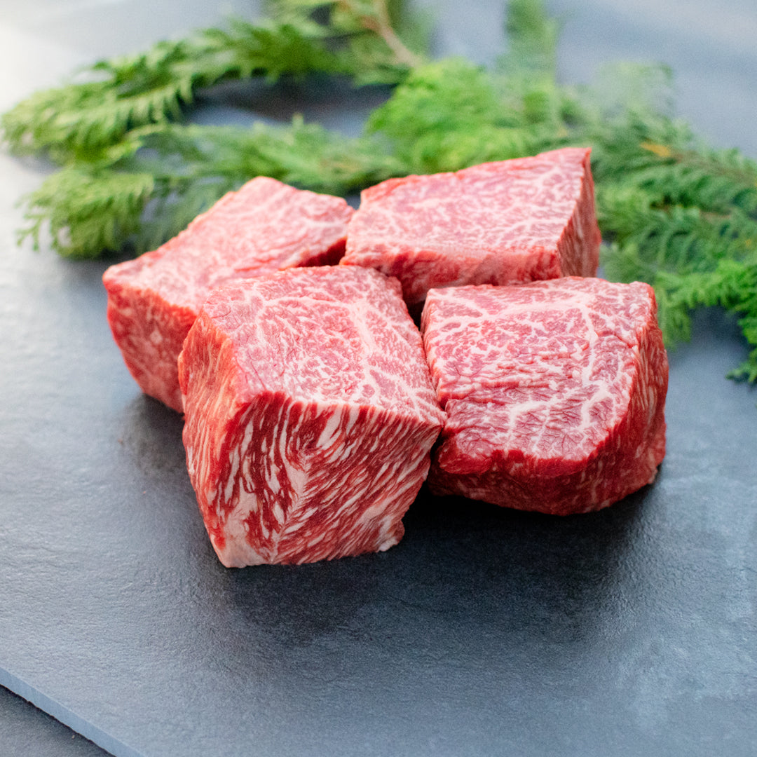 《佐賀産和牛》希少部位クリ ブロック肉 300g