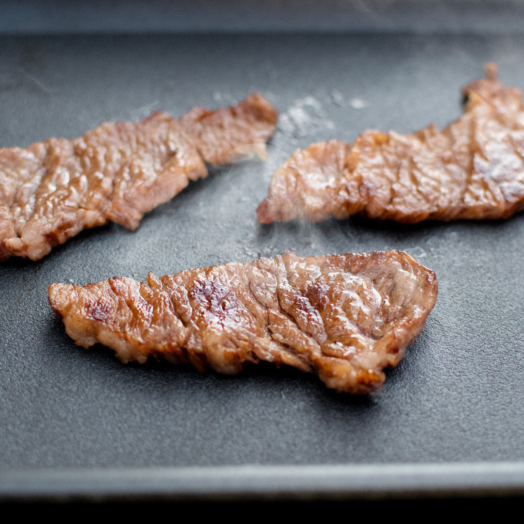 《佐賀牛》ロース 焼肉用カット肉 200g