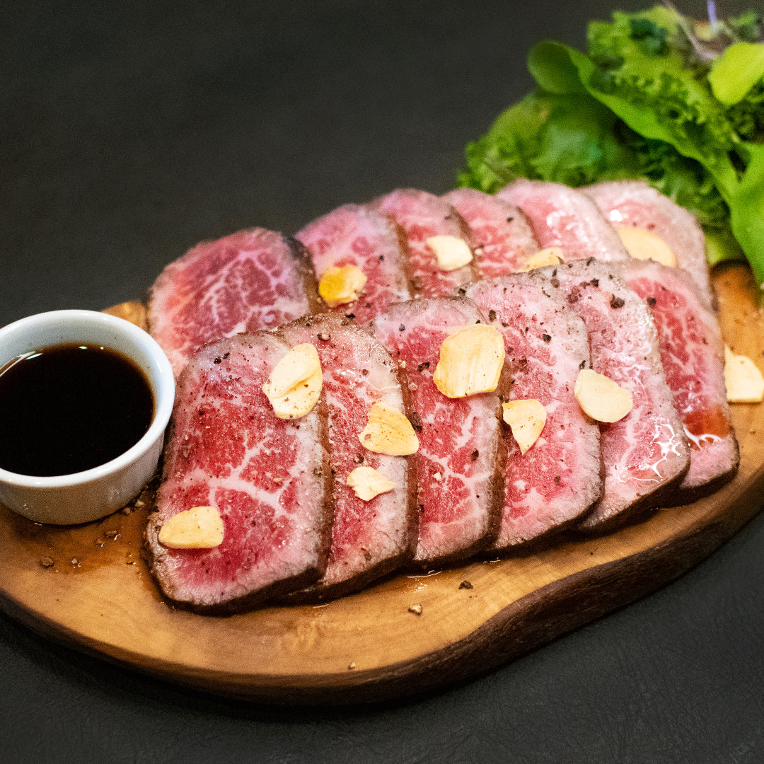 《佐賀牛》モモ ブロック肉 300g