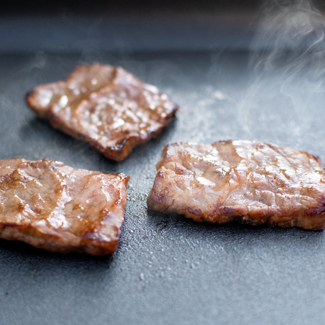 《佐賀牛》モモ 焼肉用カット肉 200g